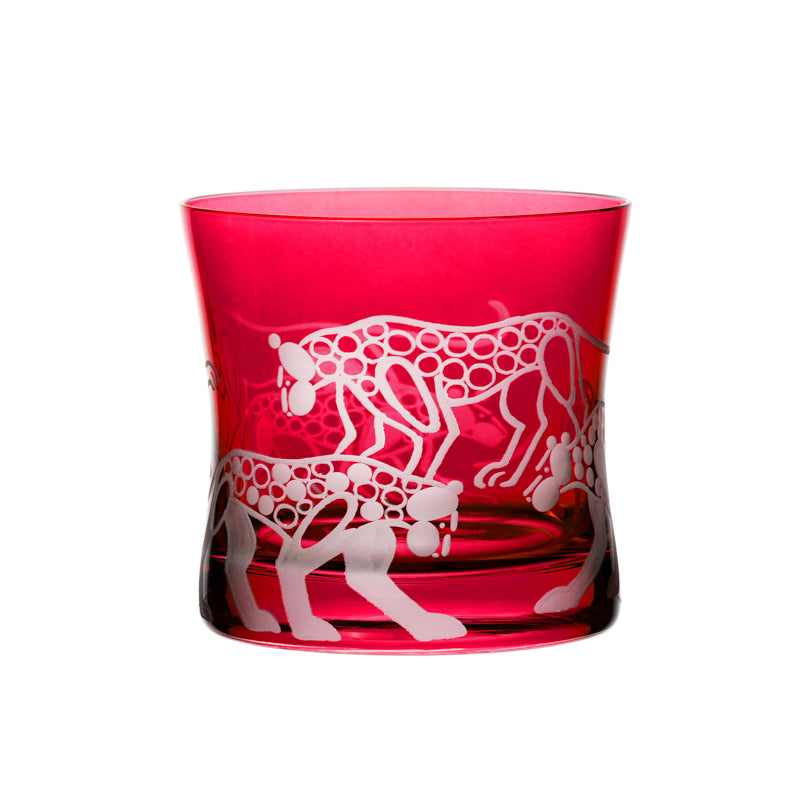 Safari Leopards