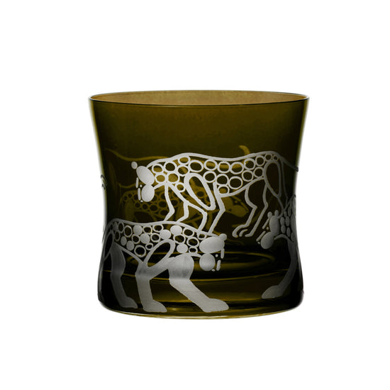 Safari Leopards