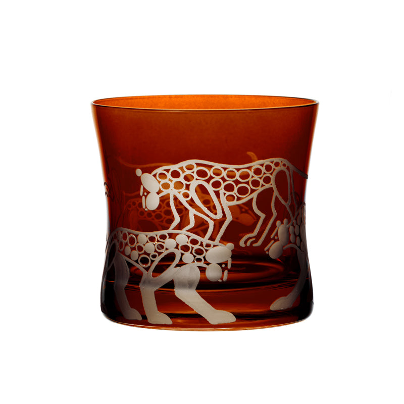 Safari Leopards