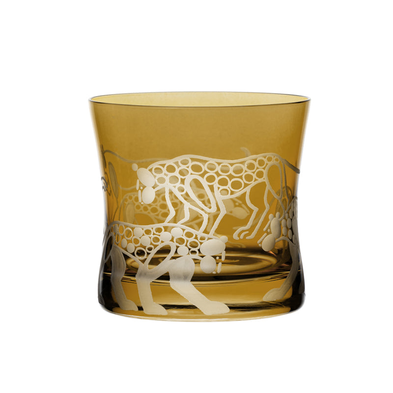 Safari Leopards