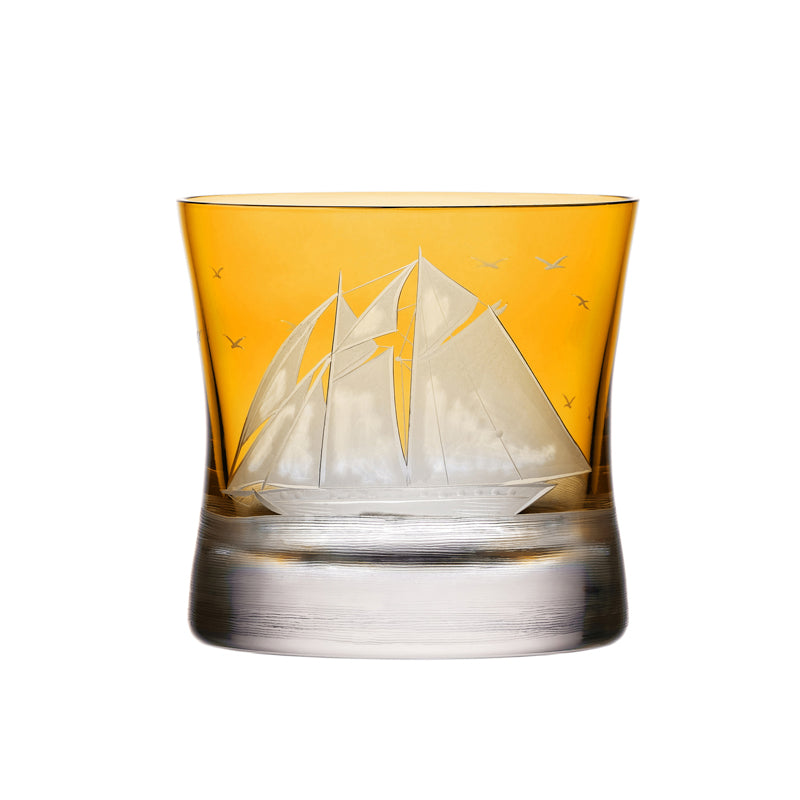 Golden Age of Yachting Liberty