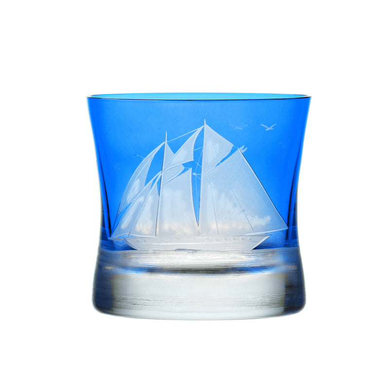 Golden Age of Yachting Liberty