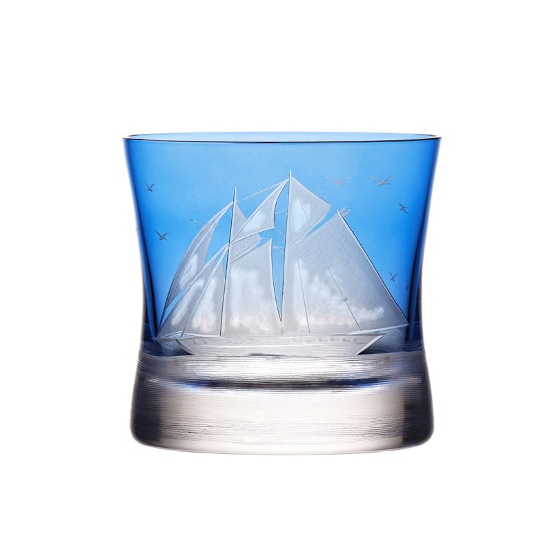 Golden Age of Yachting Liberty