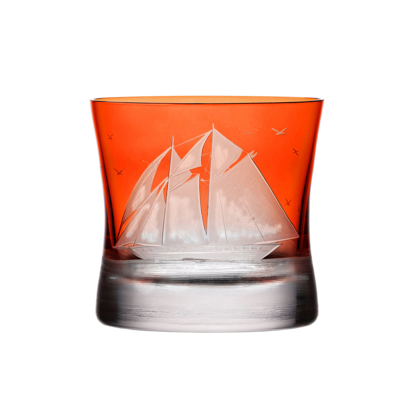 Golden Age of Yachting Liberty