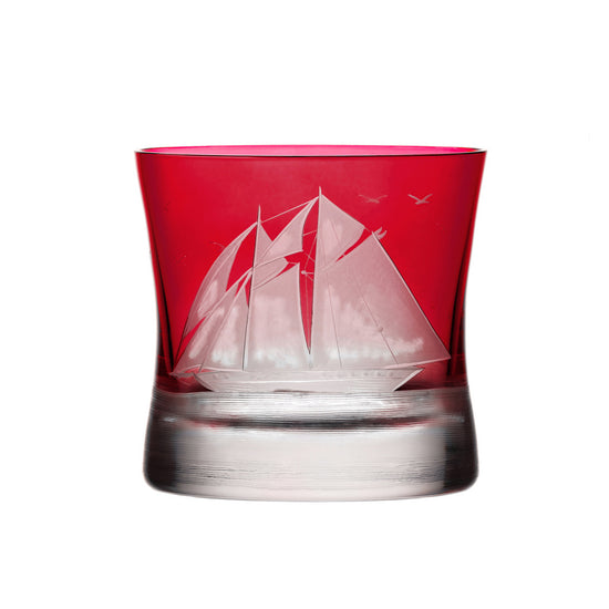 Golden Age of Yachting Liberty