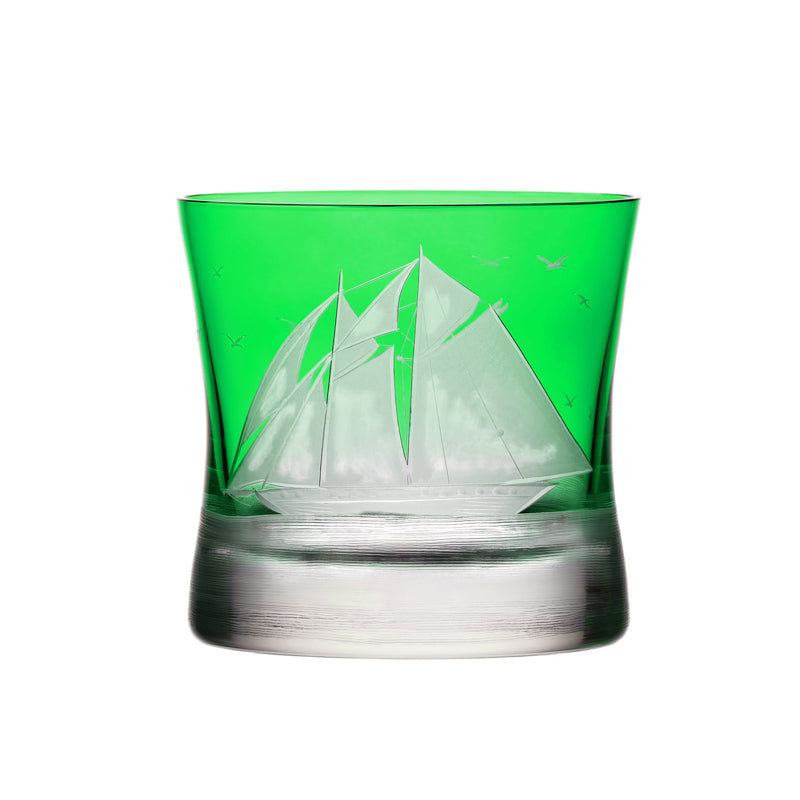 Golden Age of Yachting Liberty