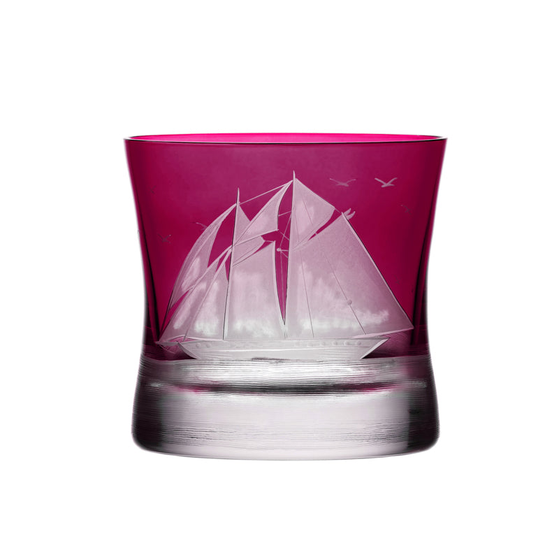 Golden Age of Yachting Liberty