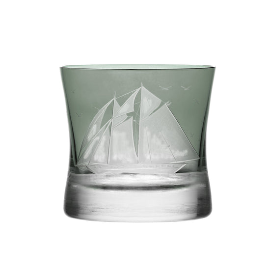 Golden Age of Yachting Liberty