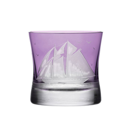 Golden Age of Yachting Liberty