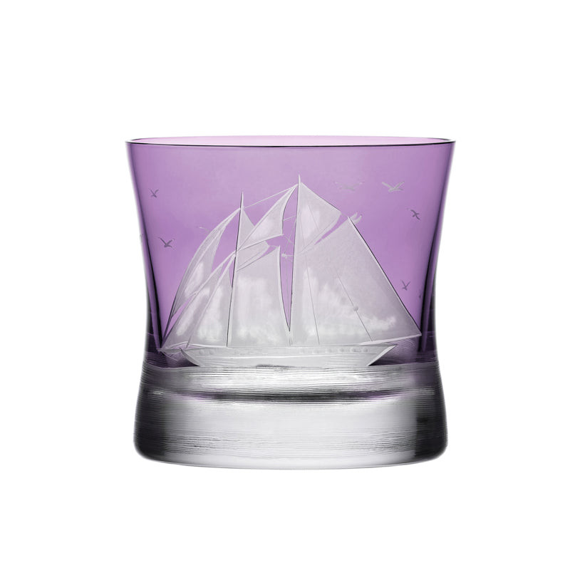 Golden Age of Yachting Liberty