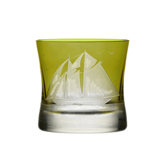 Golden Age of Yachting Liberty