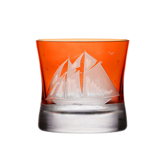 Golden Age of Yachting Liberty