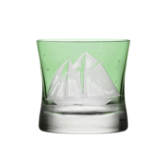 Golden Age of Yachting Liberty