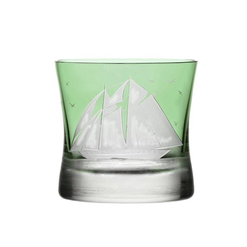 Golden Age of Yachting Liberty