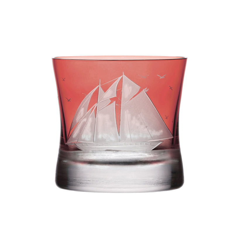 Golden Age of Yachting Liberty