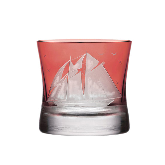 Golden Age of Yachting Liberty