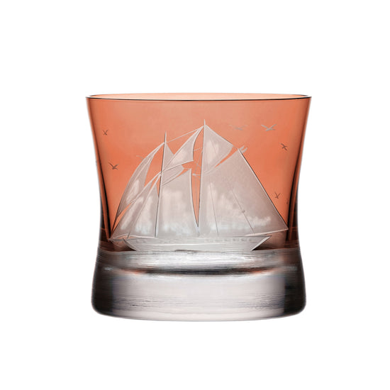 Golden Age of Yachting Liberty