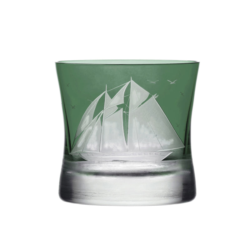 Golden Age of Yachting Liberty