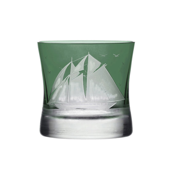 Golden Age of Yachting Liberty