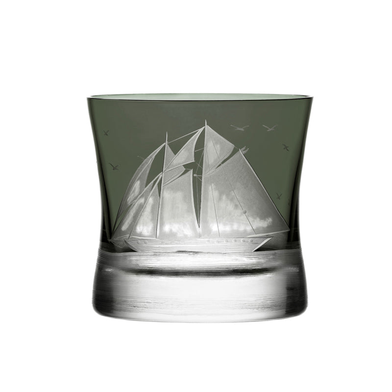 Golden Age of Yachting Liberty