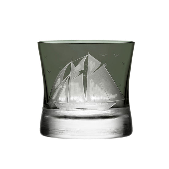 Golden Age of Yachting Liberty