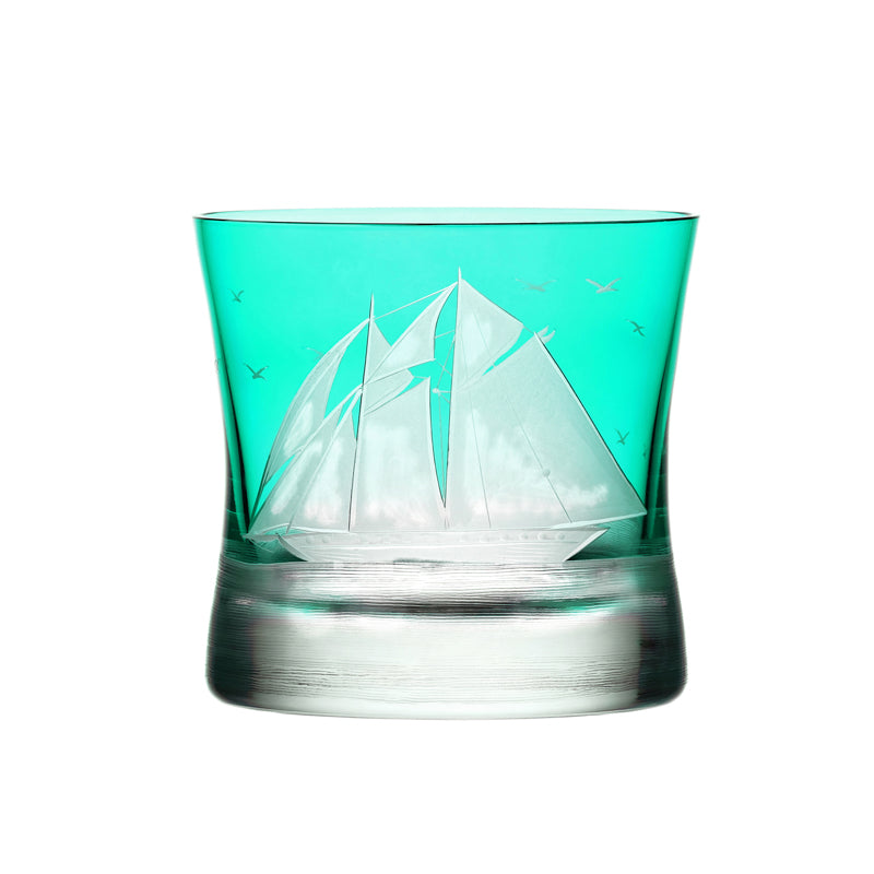 Golden Age of Yachting Liberty