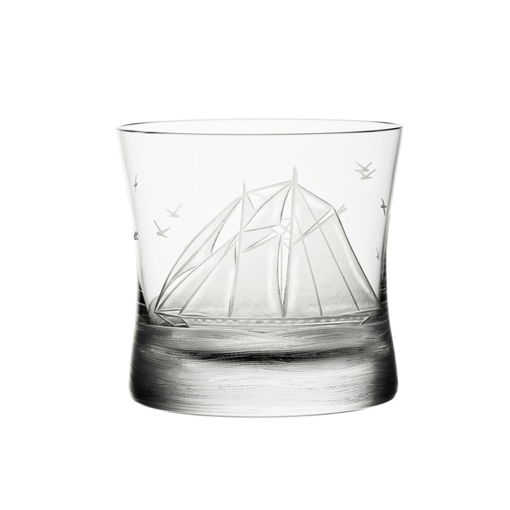 Golden Age of Yachting Liberty