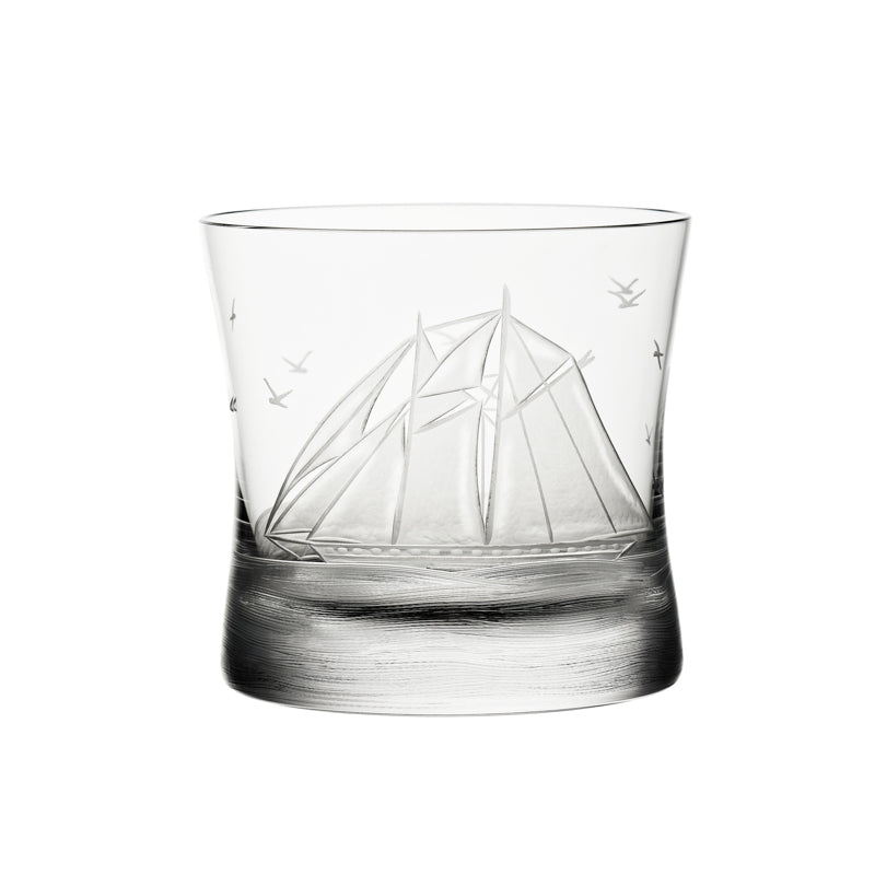 Golden Age of Yachting Liberty