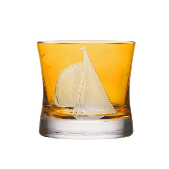 Golden Age of Yachting Odyssey