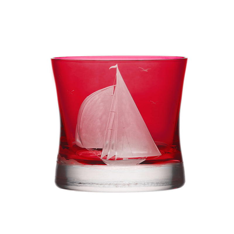 Golden Age of Yachting Odyssey