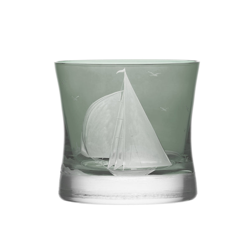 Golden Age of Yachting Odyssey