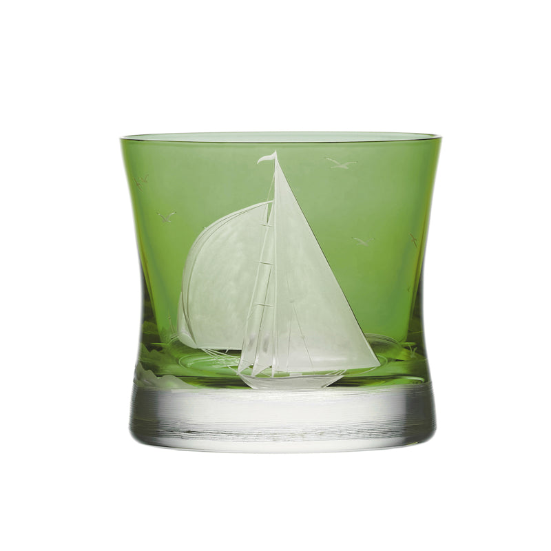 Golden Age of Yachting Odyssey