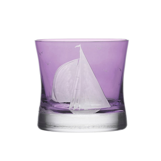 Golden Age of Yachting Odyssey