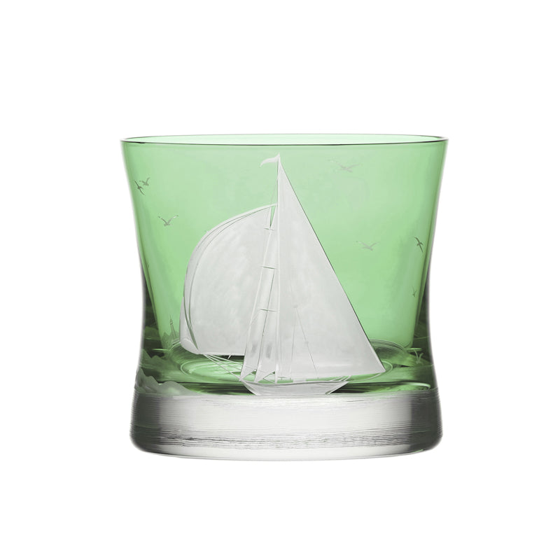 Golden Age of Yachting Odyssey