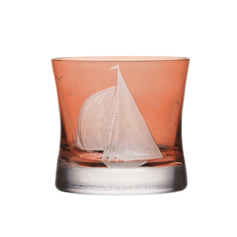 Golden Age of Yachting Odyssey