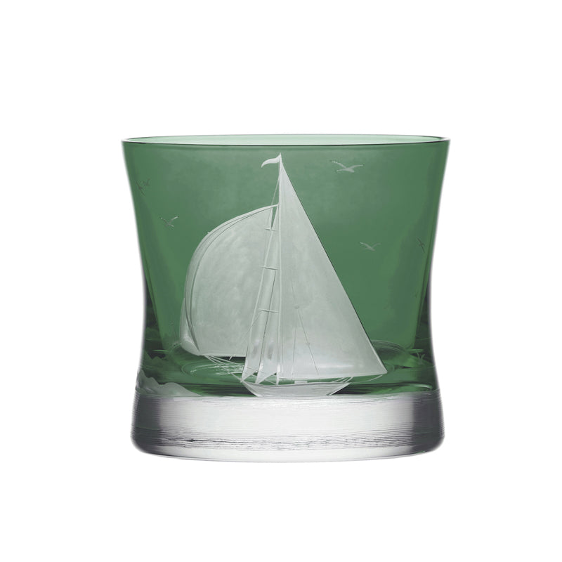 Golden Age of Yachting Odyssey