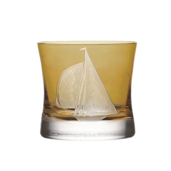 Golden Age of Yachting Odyssey