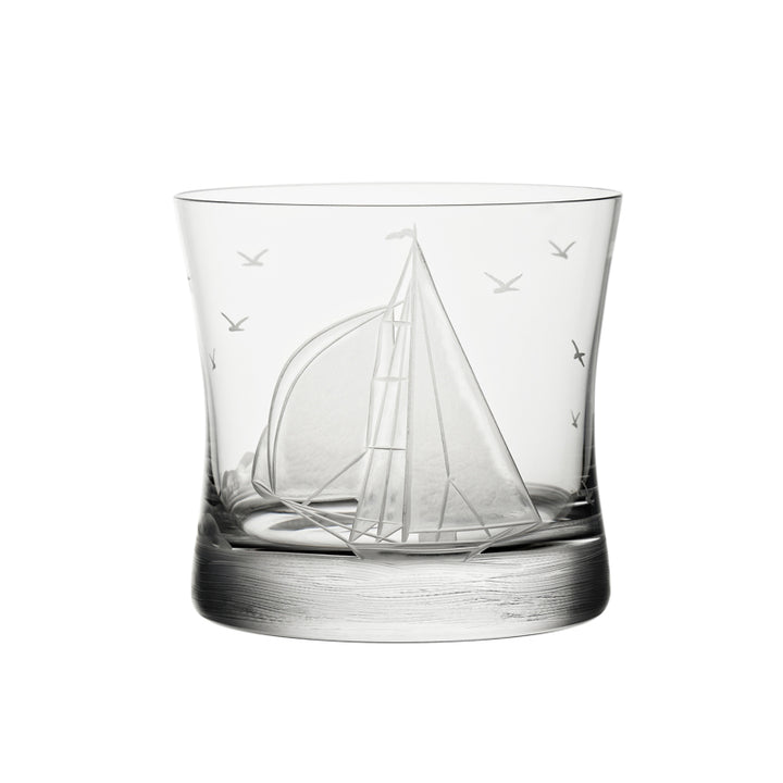 Golden Age of Yachting Odyssey