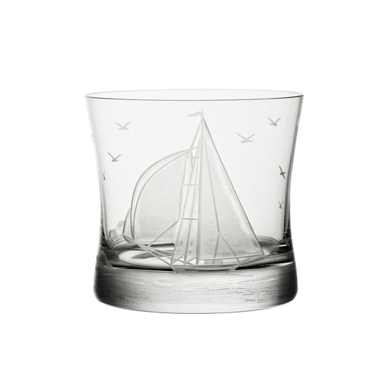 Golden Age of Yachting Odyssey