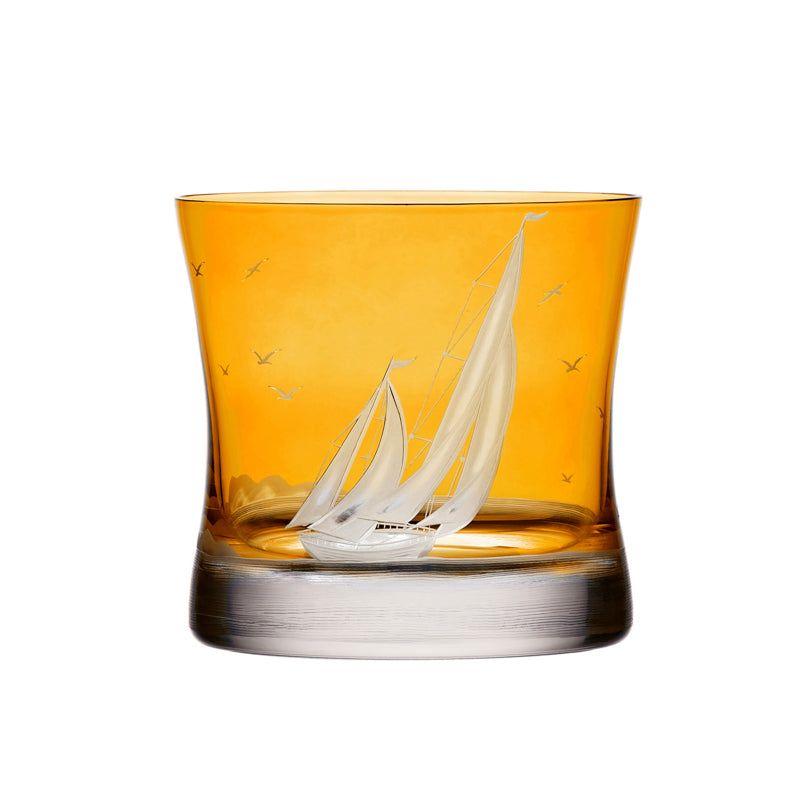 Golden Age of Yachting Quest