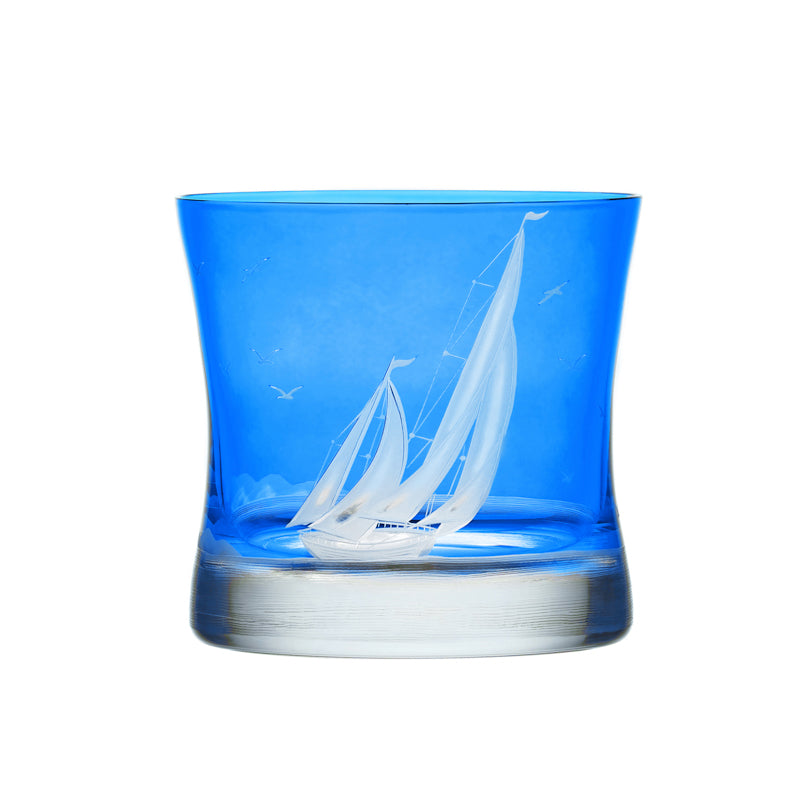 Golden Age of Yachting Quest