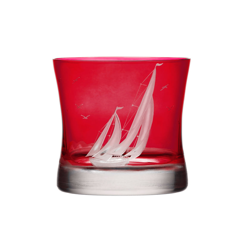 Golden Age of Yachting Quest