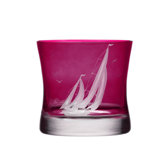 Golden Age of Yachting Quest