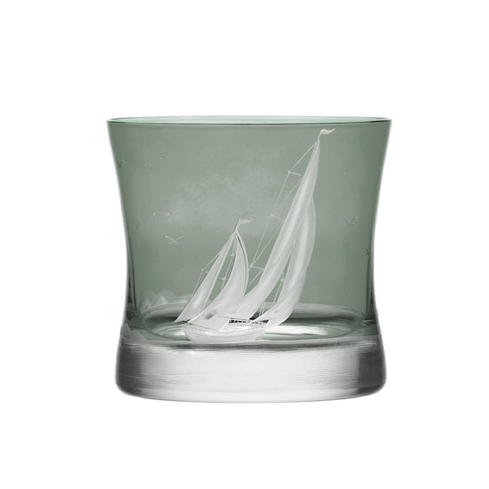 Golden Age of Yachting Quest