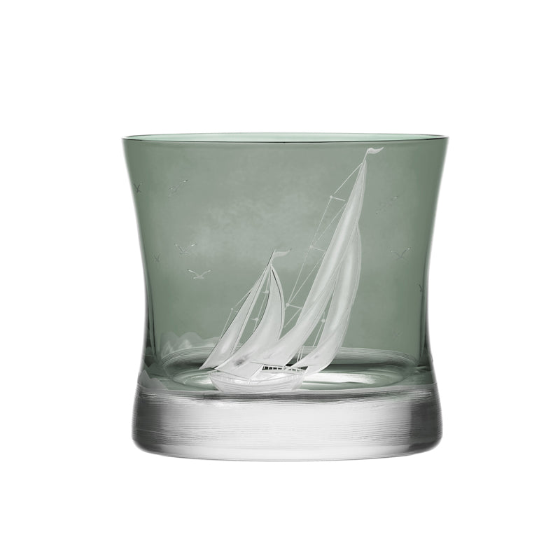 Golden Age of Yachting Quest