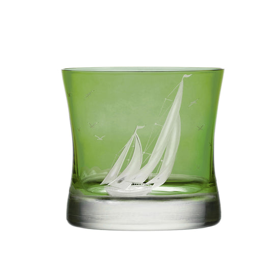 Golden Age of Yachting Quest