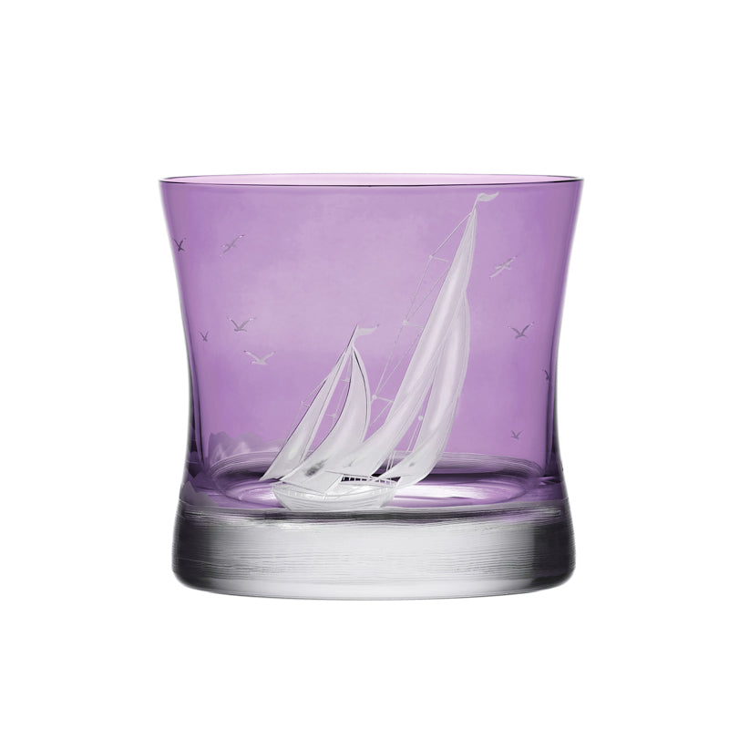 Golden Age of Yachting Quest