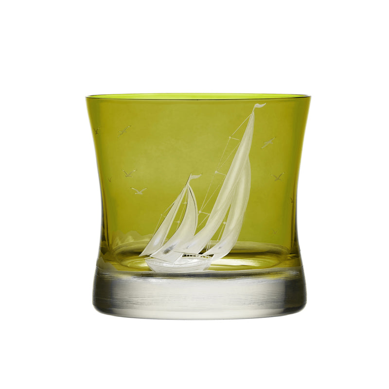 Golden Age of Yachting Quest