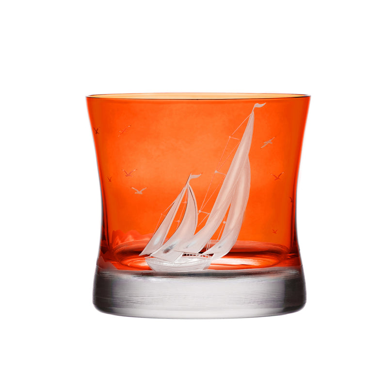 Golden Age of Yachting Quest