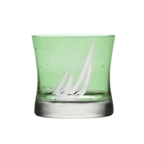 Golden Age of Yachting Quest